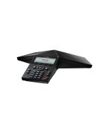 Poly HP Poly Trio 8300 - VoIP-Konferenztelefon - mit Bluetooth-Schnittstelle mit Rufnummernanzeige/Anklopffunktion - IEEE 802.11a/b/g/n (Wi-Fi)