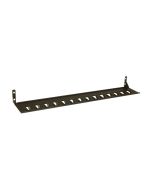 APC Cord Retention Bracket - Kabel-Management-Kit