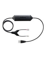 Jabra Link 14201-30 - Headsetadapter - USB männlich