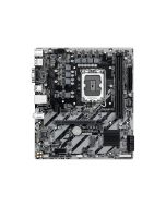 Gigabyte H810M S2H - Motherboard - micro ATX - LGA1851-Sockel - H810 Chipsatz - USB-C 3.2 Gen 1, USB 3.2 Gen 1 - Gigabit LAN - Onboard-Grafik (CPU erforderlich)