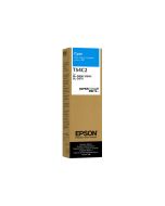Epson T54C - Cyan - original - Box - Nachfülltinte