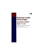 Epson Premium Luster Photo Paper - Glanz - A2 (420 x 594 mm)