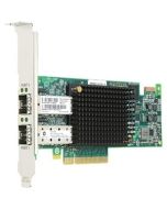 Lenovo Emulex Gen 6 - Hostbus-Adapter - PCIe 3.0 x8 Low-Profile