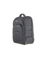 StarTech.com 17.3" Laptop Rucksack mit abnehmbarer Zubehörtasche - Ergonomischer IT Rucksack für IT Techniker/Profi - Robuster Notebook/Laptop Rucksack - Gepolsterter Business Rucksack (NTBKBAG156)