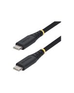StarTech.com USB-Kabel - USB-C (M) zu USB-C (M)