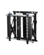 B-TECH BT8312, 50 kg, 106,7 cm (42"), 177,8 cm (70"), 200 x 100 mm, 400 x 400 mm