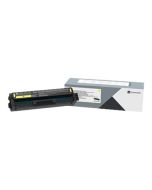 Lexmark Extrahohe Kapazität - Gelb - original