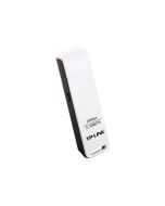 TP-LINK TL-WN821N - Netzwerkadapter - USB 2.0 - 802.11b/g, 802.11n (draft 2.0)