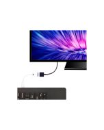 ATEN VC986B - Videoadapter - DisplayPort männlich zu HDMI weiblich
