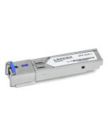 Lancom SFP-AON-1, Faseroptik, 1000 Mbit/s, SFP, SC/UPC, 9/125 µm, 20000 m