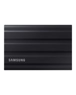 Samsung T7 Shield MU-PE4T0S - SSD - verschlüsselt - 4 TB - extern (tragbar)