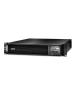 APC Smart-UPS SRT 3000VA RM Network Card - USV (Rack - einbaufähig)