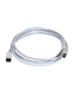 Lexmark USB-Kabel - USB (M) zu USB Typ B (M)