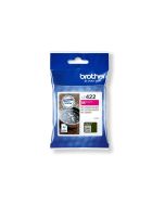 Brother LC422M - Magenta - original - Tintenpatrone