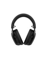 HyperX Cloud III S - Headset - kabellos - Schwarz