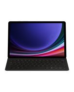 Samsung EF-DX720 - Tastatur und Foliohülle (Buch-Cover)