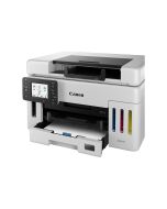 Canon MAXIFY GX6550 - Multifunktionsdrucker - Farbe - Tintenstrahl - nachfüllbar - A4 (210 x 297 mm)