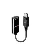Lindy Videoadapter - DisplayPort männlich zu