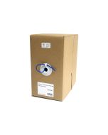 StarTech.com 304,8m Cat5e Patchkabel UTP - Blau