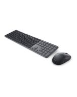 Dell Pro 7 KM726 - Tastatur-und-Maus-Set - Slim