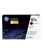 HP 87A - Schwarz - original - LaserJet - Tonerpatrone (CF287A)