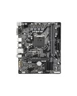 Gigabyte H510M S2H V3 - 1.0 - Motherboard - micro ATX - LGA1200-Sockel - H470 Chipsatz - USB 3.2 Gen 1 - Gigabit LAN - Onboard-Grafik (CPU erforderlich)
