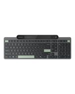 Lenovo Tastatur - selbstladefähig - kabellos