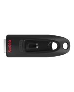 SanDisk Ultra - USB-Flash-Laufwerk - 16 GB