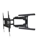 B-TECH Mountlogic BT8221 - Befestigungskit (Anschlussplatte, Wandmontage, Doppelschwingarm)
