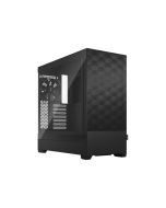 Fractal Design Pop Air RGB - Tower - ATX - Seitenteil mit Fenster (gehärtetes Glas)