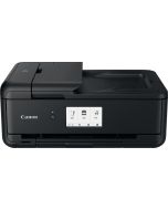 Canon PIXMA TS9550, Tintenstrahl, Farbdruck, 4800 x 1200 DPI, A3, Direktdruck, Schwarz