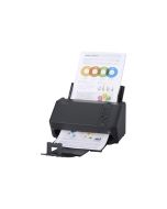 Ricoh SP-2240N - Dokumentenscanner - Dual-CIS - Duplex - 216 x 360 mm - 600 dpi x 600 dpi - bis zu 40 Seiten/Min. (einfarbig)