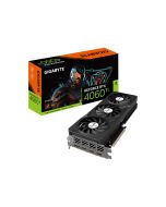 Gigabyte GeForce RTX 4060 Ti GAMING OC 8G - Grafikkarten