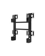 Samsung WMN6575SE - Klammer - für LCD TV - Bildschirmgröße: 165.1 cm, 190.5 cm (65", 75")