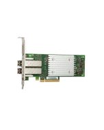 QLogic Synology QLE2692, PCIe, SFP+, PCIe 3.0, FC, Grün, NAS / Storage server