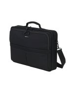 Dicota Multi SCALE - Notebook-Tasche - 43.9 cm (17.3")