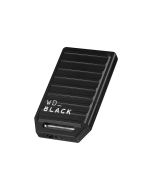 SanDisk WD Black C50 Expansion Card for XBOX - Festplatte - 2 TB - extern (tragbar)