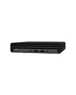HP Mini IP Conference PC - Mini Desktop - Core i7 13700T / 1.4 GHz - vPro - RAM 16 GB - SSD 256 GB - NVMe - UHD Graphics 770 - 1GbE, 2.5GbE, Wi-Fi 6E, Bluetooth 5.3 - WLAN: 802.11a/b/g/n/ac/ax (Wi-Fi 6E)