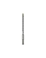 Makita Nemesis II - Bohrer - für Beton, Mauerwerk, Stein, Stahlbeton, Konstruktionsbaustein