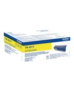 Brother TN421Y - Gelb - Original - Tonerpatrone