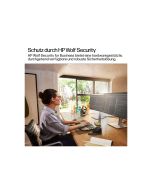 HP EliteDesk 8 G1i AI - SFF - Core Ultra 5 235