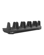 Zebra 5-Slot Terminal Charger - Handheld-Ladestation