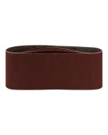 Makita Schleifgürtel - für Holz, Metall, Kunststoff, Aluminium, Farbe