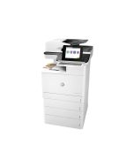 HP LaserJet Enterprise Flow MFP M776z - Multifunktionsdrucker - Farbe - Laser - 297 x 864 mm (Original)