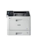 Brother HL-L8360CDW - Drucker - Farbe - Duplex - Laser - A4/Legal - 2400 x 600 dpi - bis zu 31 Seiten/Min. (einfarbig)/