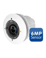 Mobotix Sensor module Day B500 - Kamera-Sensormodul mit Linse und Mikrofon