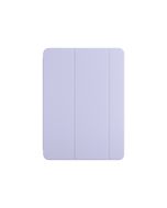 Apple Smart - Flip-Hülle für Tablet - Hellviolett