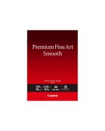 Canon Premium Fine Art FA-SM2 - Seidig - 16,5 mil - A4 (210 x 297 mm)