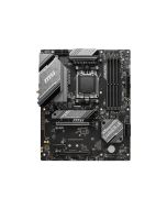 MSI B650 GAMING PLUS WIFI - Motherboard - ATX - Socket AM5 - AMD B650 Chipsatz - USB 3.2 Gen 1, USB 3.2 Gen 2, USB-C 3.2 Gen2, USB-C 3.2 Gen 2x2 - 2.5 Gigabit LAN, Bluetooth, Wi-Fi - Onboard-Grafik (CPU erforderlich)