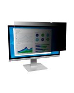 3M Blickschutzfilter - Blickschutzfilter für Bildschirme - 81.3 cm (32")